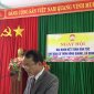 xã Định Hải tổ chức ngày hội "Đại đoàn kết toàn dân tộc năm 2022"