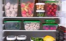 Bảo quản thực phẩm trong tủ lạnh 