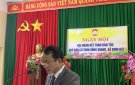 xã Định Hải tổ chức ngày hội "Đại đoàn kết toàn dân tộc năm 2022"
