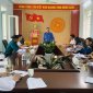 Xã Định Hải triển khai Kế hoạch tuyển gọi công dân nhập ngũ năm 2024