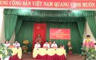 UB MTTQ xã Định Hải tổ chức Tiếp xúc cử tri với Đại biểu HĐND Thị xã NGhi Sơn 